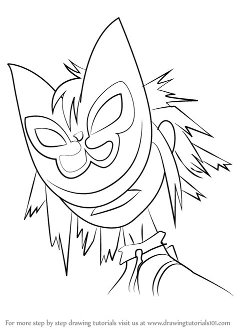 Noodles coloring pages are a fun way for kids of all ages to develop creativity, focus, motor skills and color recognition. Noodle Drawing at GetDrawings | Free download