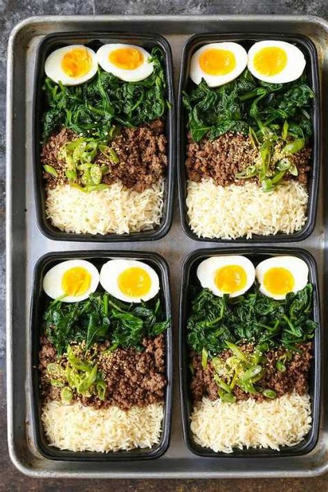 15 Meal Prep Ideas Under 400 Calories My Mommy Style