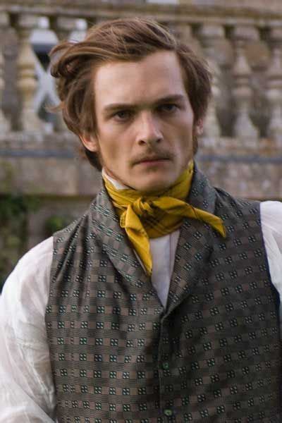 Rupert Friend Portrays The Character Of Prince Albert In The Movie The