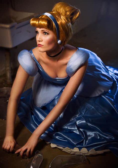 Cinderella Dreaming By Simplearts On Deviantart