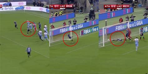 The player's height is 183cm | 6'0 and his. Gosens Player Review / Atalanta B.C. - Page 3 ...