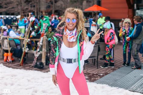 The Ski Week A Series Of Week Long Boutique Ski Festivals Staged In