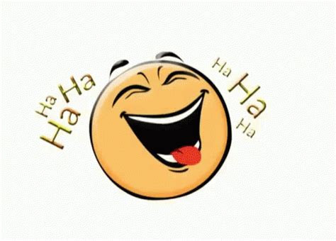 Haha Laugh GIF Haha Laugh Emoji Discover Share GIFs Animated