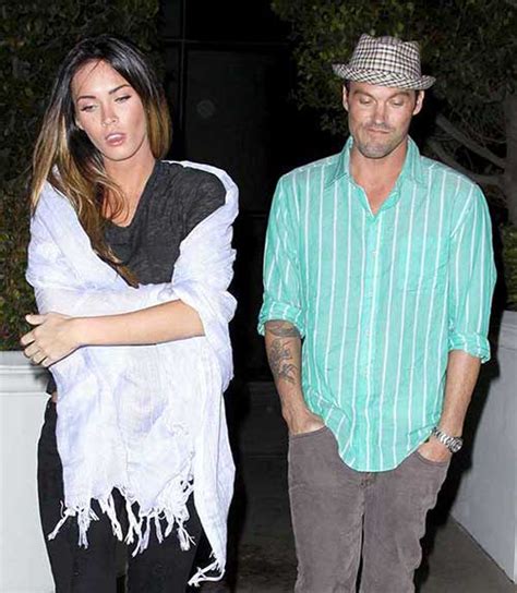 Megan fox boyfriend brian austin beach threatened kill boy death she actress aisha ever abot hollywood take. Celebrities Girlfriends,Celebrities Boyfriends,Celebrities ...