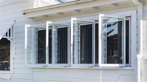 Aluminium Casement Windows Bradnams Windows And Doors