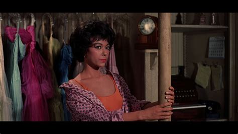 West Side Story 50th Anniversary Edition 1961 Film Blu Ray Polski
