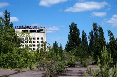 Tschernobyl kann auf eine lange geschichte zurückblicken (erste erwähnung 1193) und erlebte seit dem 16. Tschernobyl: Erstes Hostel eröffnet - und so sieht es aus ...