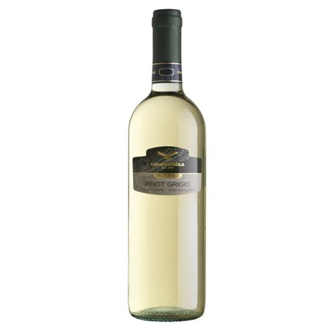 Pinot Grigio Delle Venezie Biologico