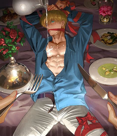 Sanji One Piece Image By Nori Zerochan Anime