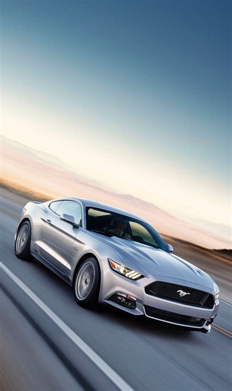 Ford Mustang 2015 Precios Motores Equipamientos