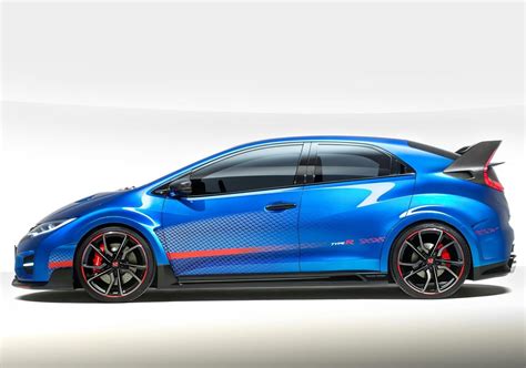 See the full review, prices, and listings for sale near you! Honda Civic Type R Car Wallpapers 2015 - XciteFun.net