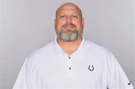 Indianapolis Colts Fire Offensive Line Coach Dave