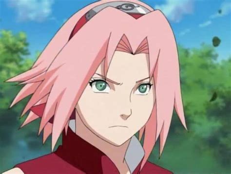 The Story Of Sakura Haruno Why Narutos Main Woman Character Is Hated Underrated And