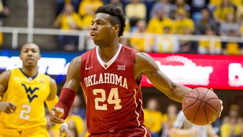 Ranking The Top 10 Players In College Basketball