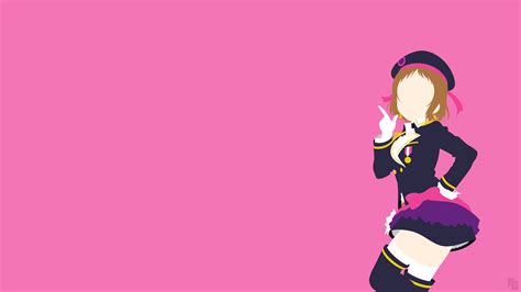 Love Live 4k Ultra Hd Wallpaper By Ncoll36