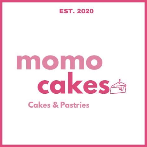 Momo Cakes Naga City