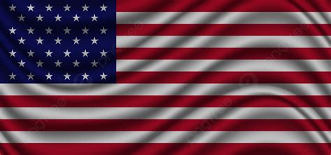 Fondo De Bandera De Tela De Estados Unidos Para El D A De La Independencia Estados Unidos