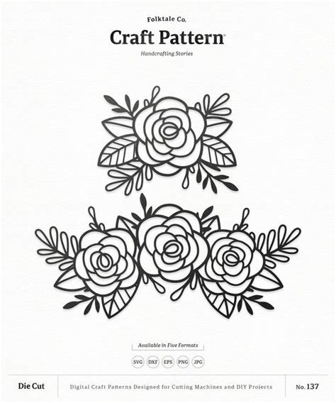 Free Free 312 Free Flower Svg Images For Cricut SVG PNG EPS DXF File