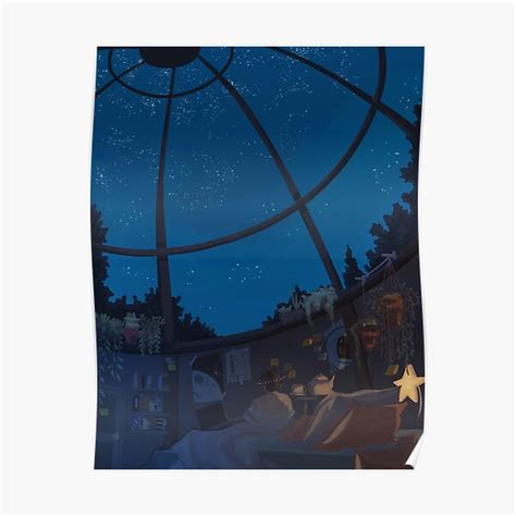 These Stars Are For You Child Poster For Sale By Mienar Redbubble