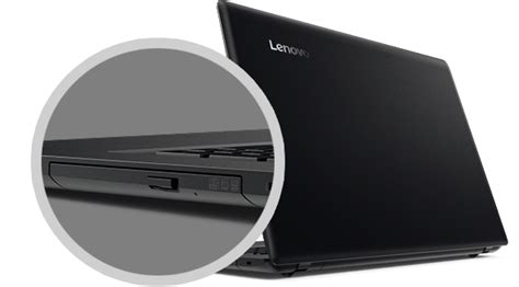 Laptop Ideapad 110 Laptop Con Intel De 17 Simple Y Accesible