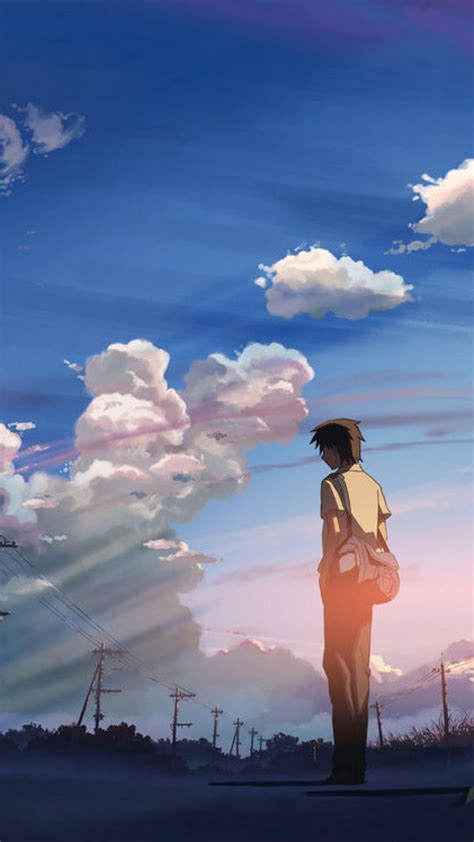 38 Calm Depressed Anime Pics Wallpapers