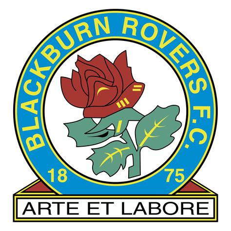 Blackburn Rovers Logo Png Transparent Images Free Psd Templates Png