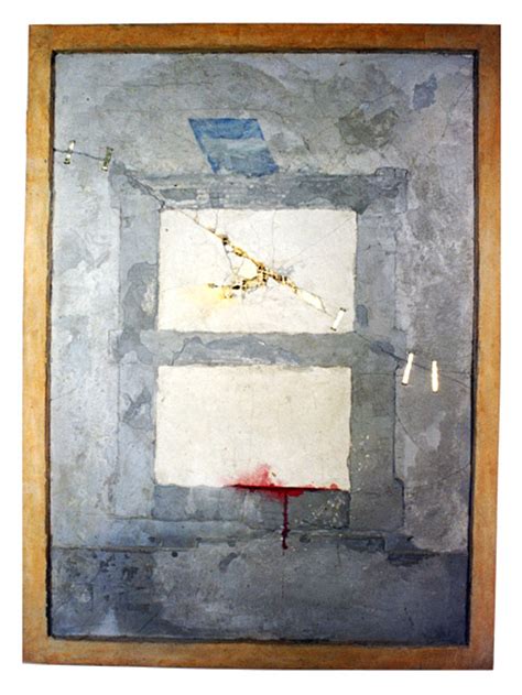Concrete Paintings