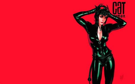 Catwoman Full Hd Wallpaper And Background Image 1920x1200 Id662552