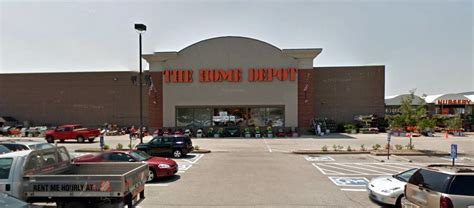 Sunset Hills Police Reviewing Video From Home Depot After Employee Is