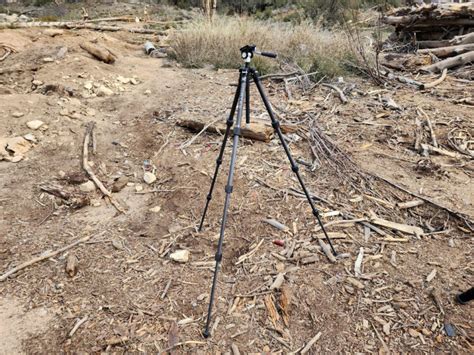 Best Hunting Tripods For Spotting And Shooting 2023 Complete Guide