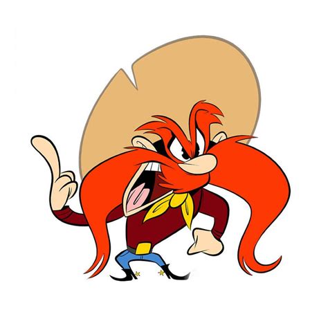 Yosemite Sam Costume Looney Tunes Looney Tunes Cartoons Cool