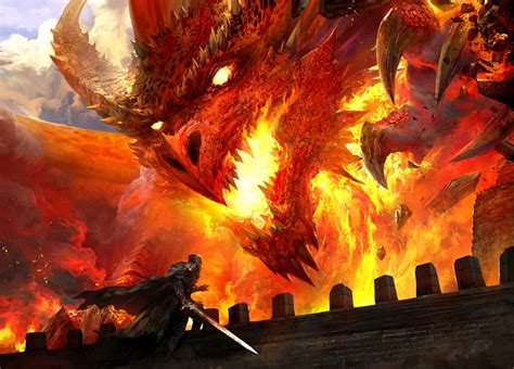 dsng s sci fi megaverse fantasy dragons concept art gallery