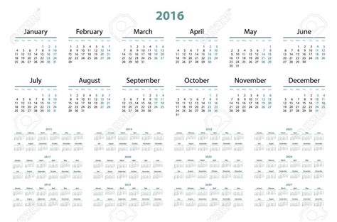 3 Year Calendars To Print 2022 2023 2024 Month Calendar Printable