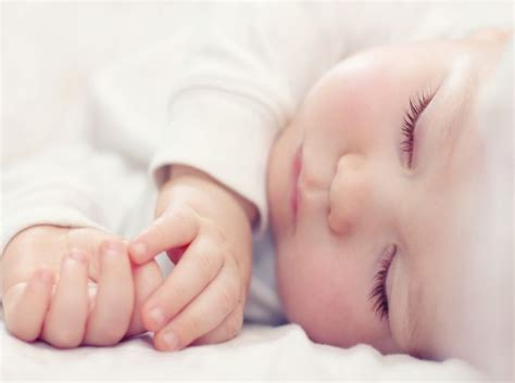 Tips Zo Kun Je Je Baby Laten Slapen Babybytes