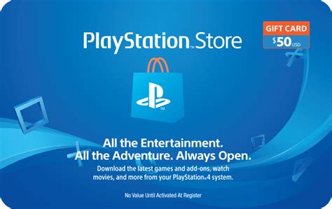 About playstation network card (psn) add funds to your playstation® network wallet without the need for a credit card. Sony PlayStation $50 eGift Card | GiftCardMall.com