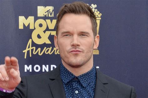 While appearing in a virtual instagram telethon for greater good, which was hosted by the parks. Look: Chris Pratt goes Instagram official with Katherine ...