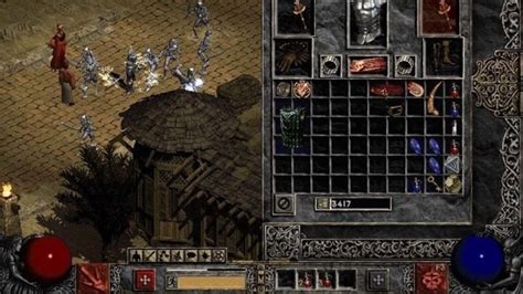 Diablo 2 is a masterpiece of the action roleplaying game (arpg) genre, and many longtime fans of whether it's called diablo 2 remastered or resurrected, the situation remains the same: New Rumors Arise About Diablo 2 Remastered | COGconnected
