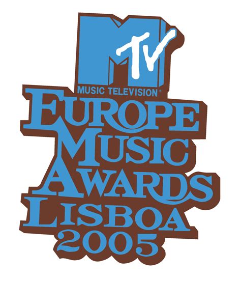 Mtv Europe Music Awards 2005