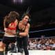 The Tna Knockouts The Women Of Impact Wrestling Howtheyplay