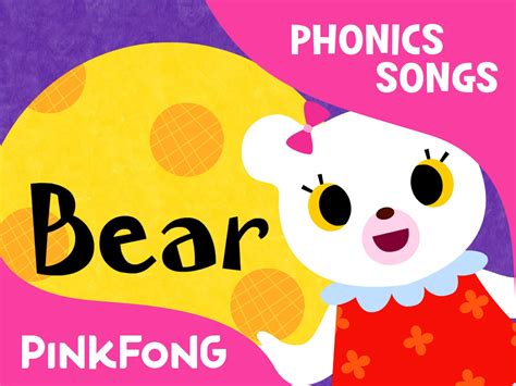 The Phonics Zoo Abc Alphabet Songs Phonics Pinkfong S