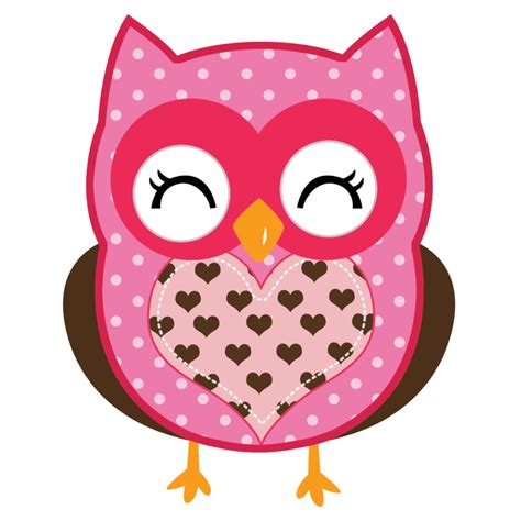 Owls Clipart February Owls February Transparent Free For Download On