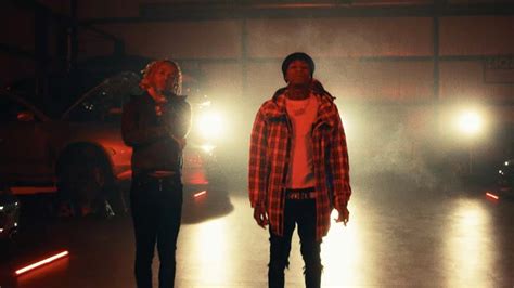 Rich The Kid Connects With Nba Youngboy On Bankroll Music Video
