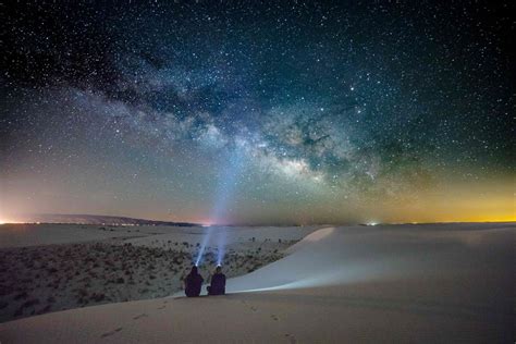White Sands National Monument Travel Guide A Magical Getaway