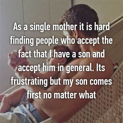 23 Honest Confessions From Single Moms