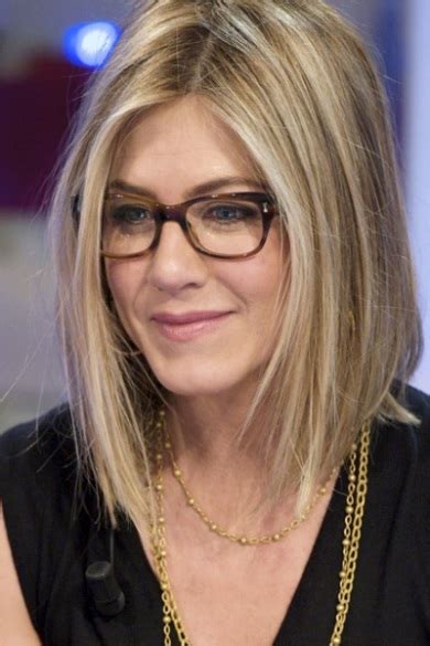 Jennifer Aniston Eyeglasses Shop Cheap Inspired