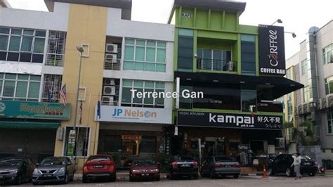 47 & 49, jalan molek 3/1, taman molek, 81100 johor bahru, johor services: JOHOR BAHRU | Shop-Office for Sale in TAMAN MOLEK WITH ...