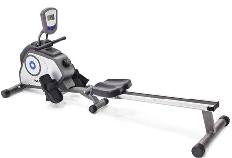 Marcy NS RW Review Home Rowing Machine Reviews