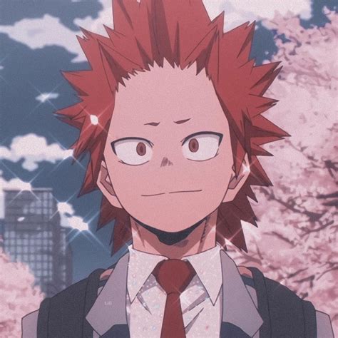 97 Aesthetic Kirishima Profile Pic IwannaFile