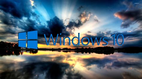 Dell Windows 10 Wallpaper Download Wallpapers