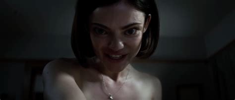 Truth Or Dare Horror Trailer From Blumhouse Disturbingly Twists Lucy